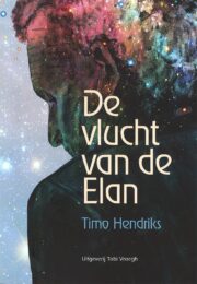 De vlucht van de Elan