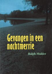 Gevangen in een nachtmerrie