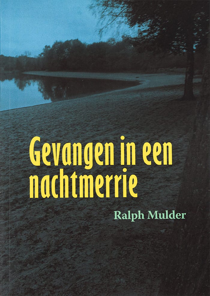 Gevangen in een nachtmerrie