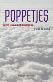 'Poppetjes' van Lieve de Rooij
