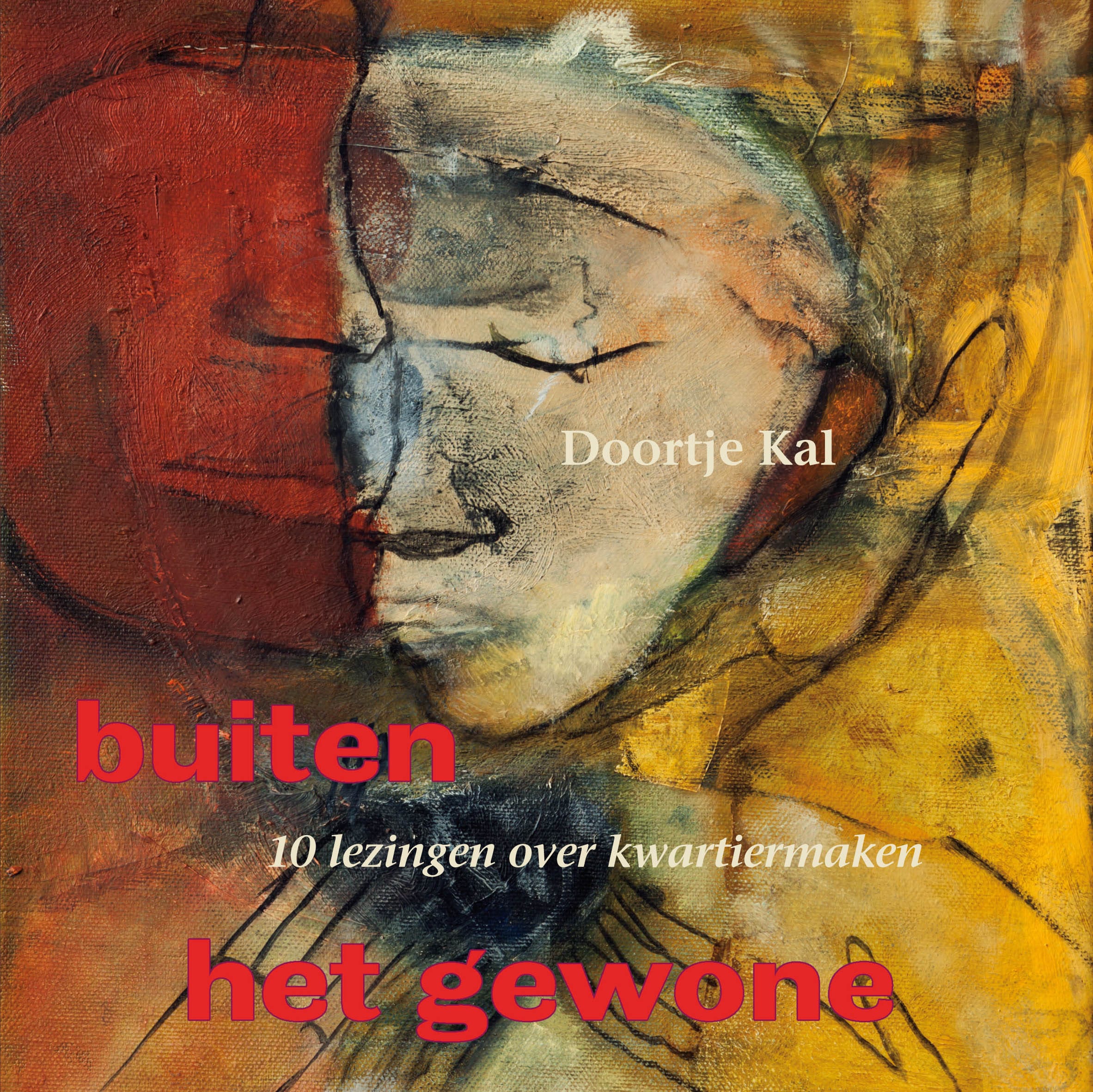 Buiten het gewone, 10 lezingen over kwartiermaken