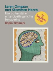 Robin Timmers Stemmen Horen
