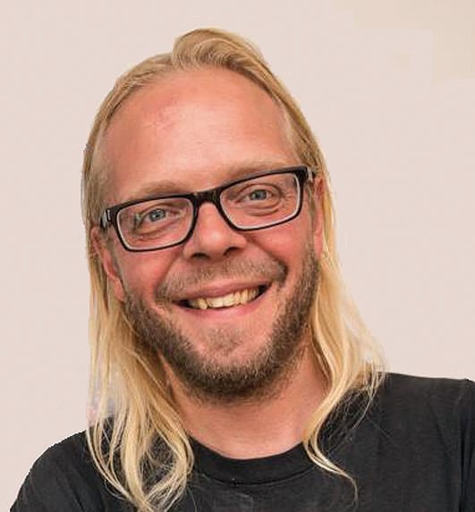 Robin Timmers