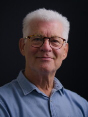 Frank van der Heijden