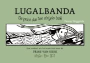 Danny Steggerda - Lugalbanda
