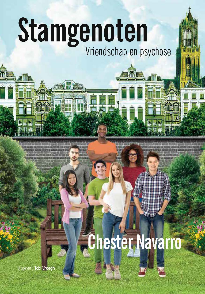 Chester Navarro, Stamgenoten